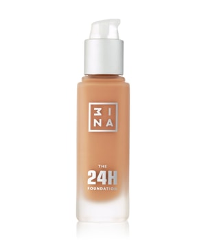 3INA The 24H Foundation Flüssige Foundation-30 ml