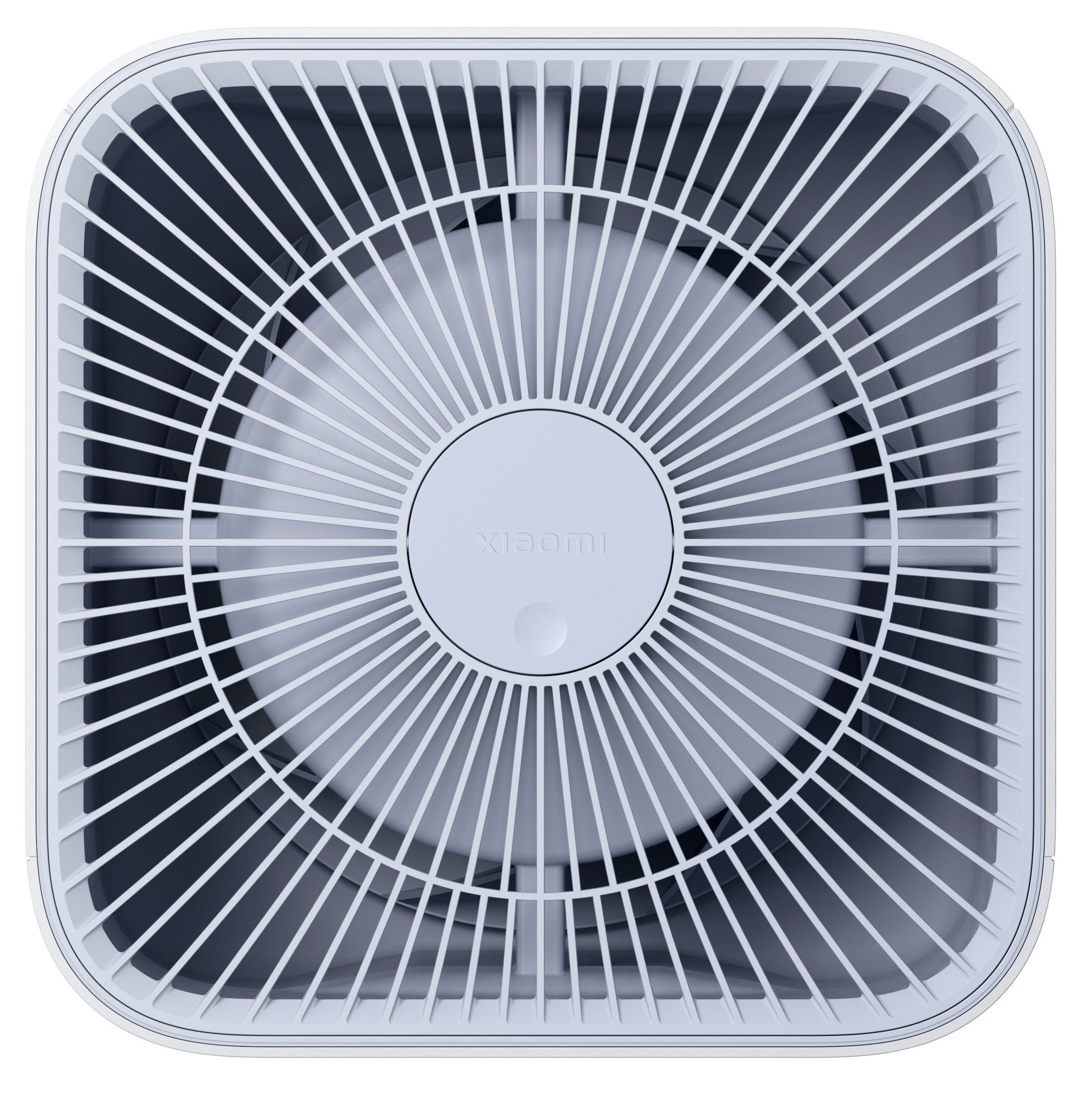 Xiaomi Luftreiniger Smart Air Purifier 4 Pro, für 64 m² Räume