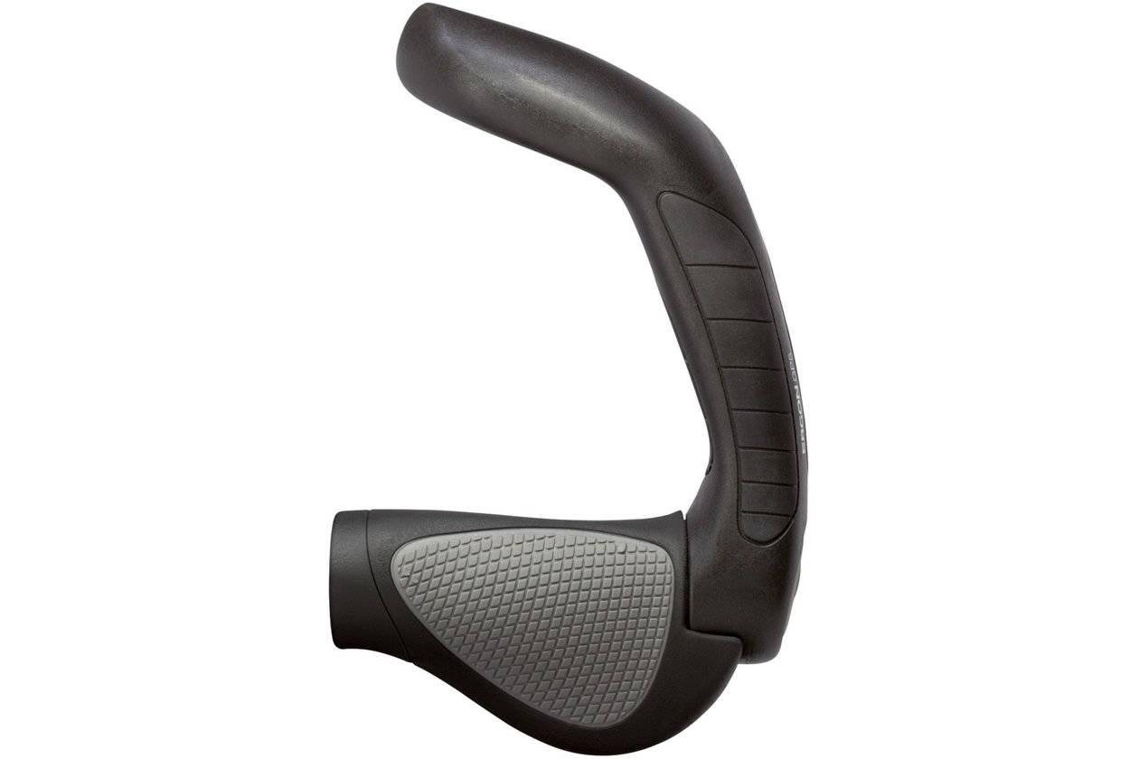 Ergon GP5 Rohloff/Nexus Griffe