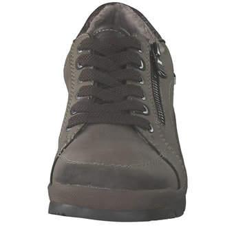 Puccetti Halbschuhe in beige