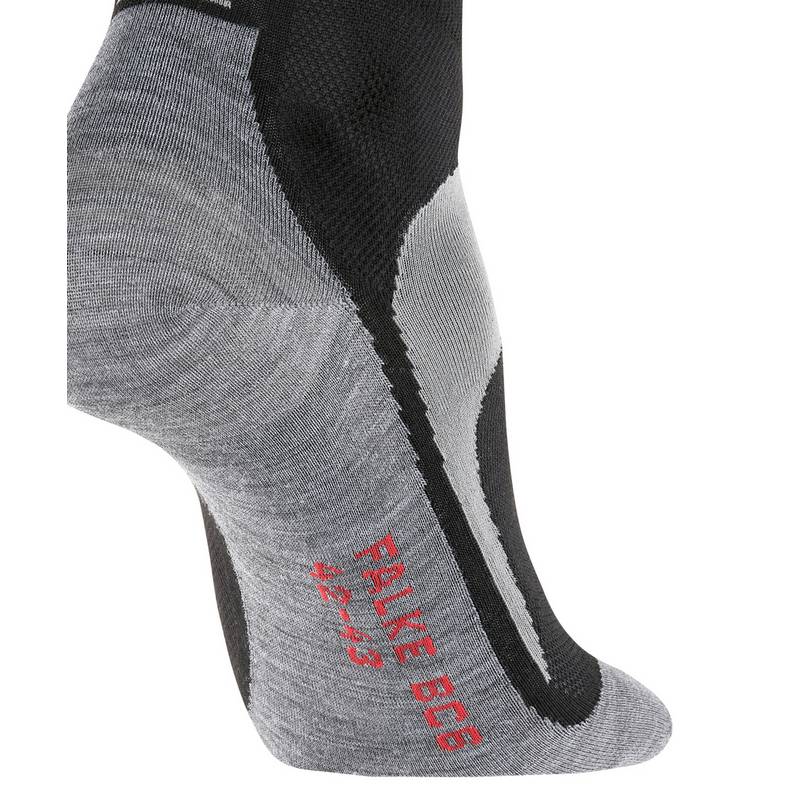 Falke BC6 Pro Short Fahrradsocken