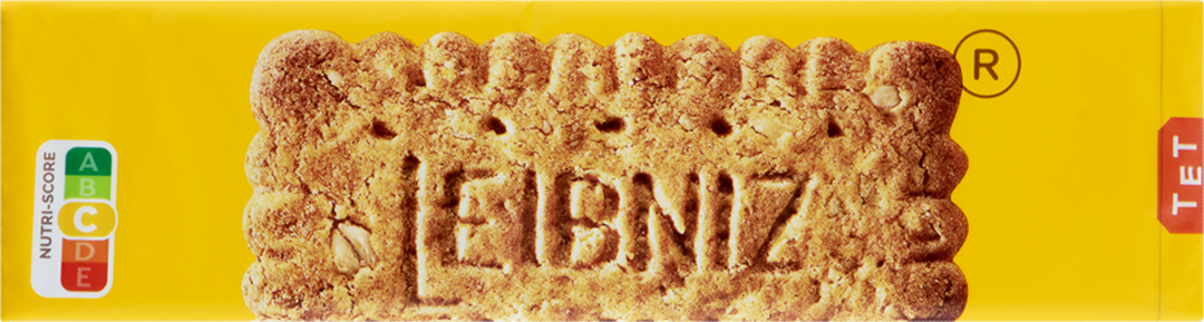 Leibniz Haferkeks