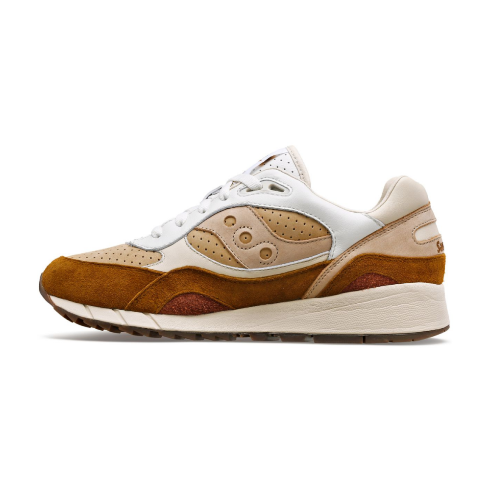 Saucony Shadow 6000 S70775-1 / braun