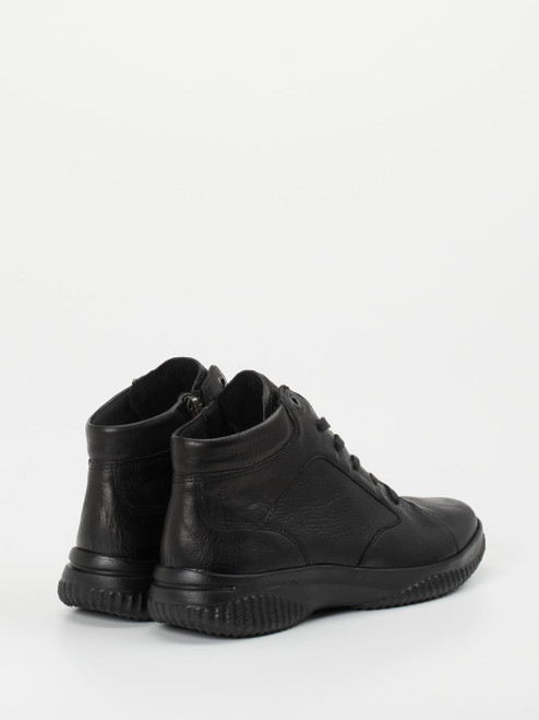 Schnürstiefelette-27510090319 Hartjes