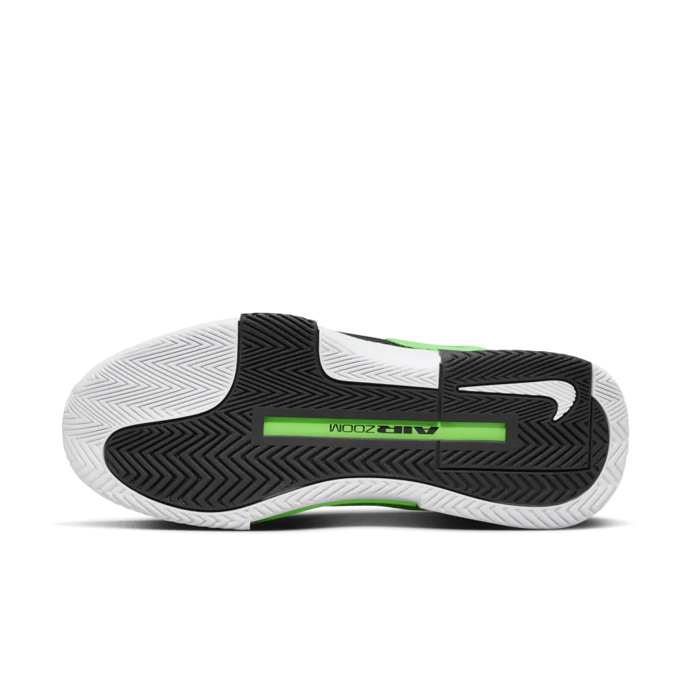 Nike Air Zoom GP Challenge 1 Hartplatz FB3148-100 / weiss