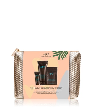 minus417 Absolute Mud My Body Firming Beauty Routine Körperpflegeset-1 Stk