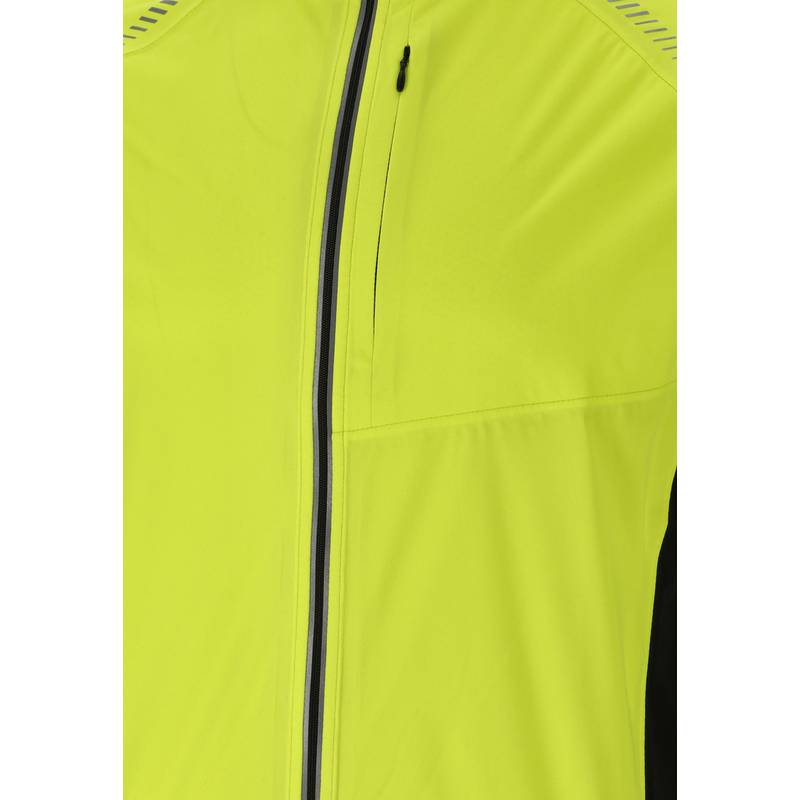 Endurance Wales Fahrradjacke Herren