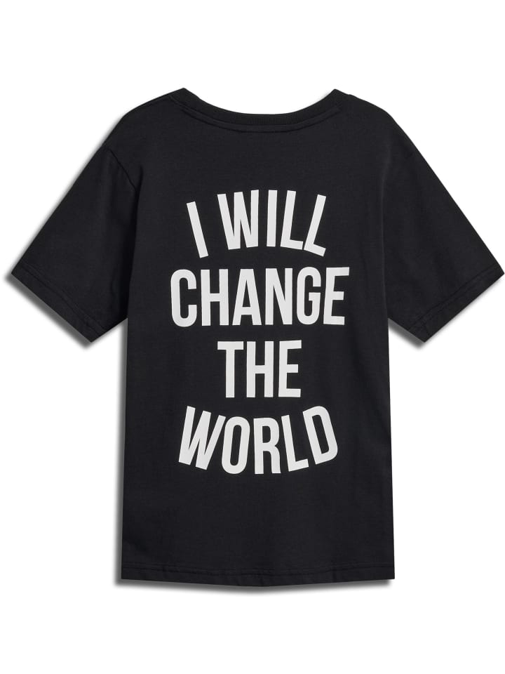Sometime Soon Sometime Soon T-Shirt Stsrevolution Kinder in BLACK günstig kaufen