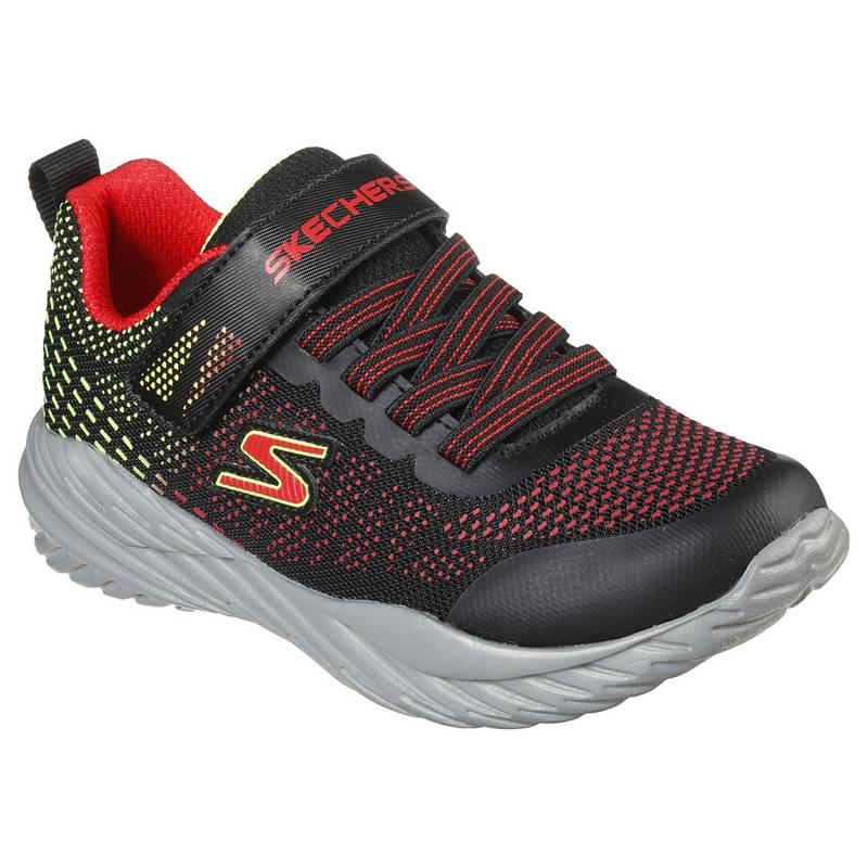 Skechers NITRO SPRINT KARVO Sneaker Jungen