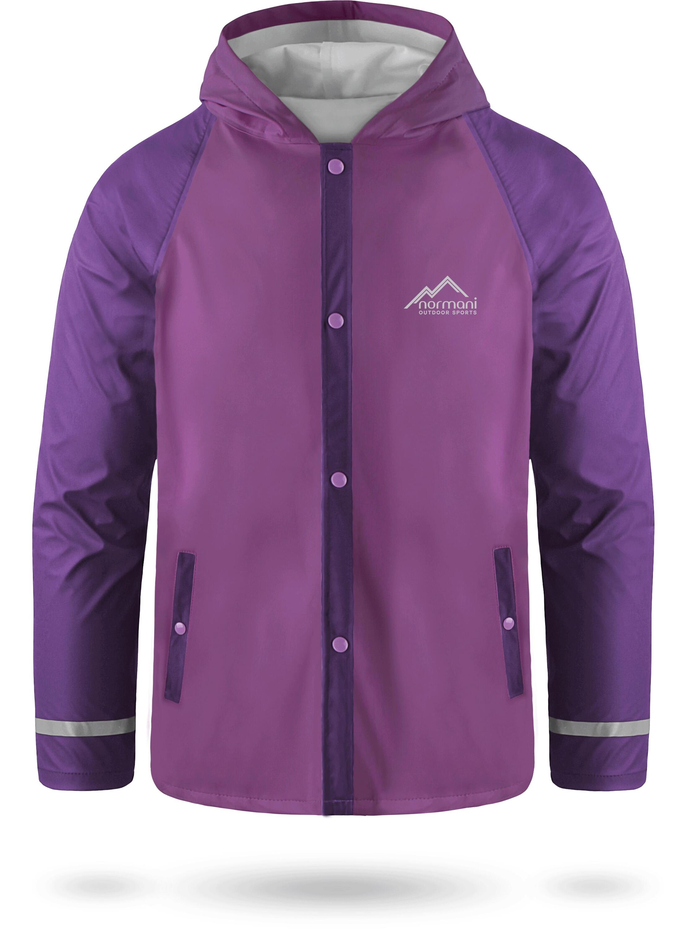 Outdoor jacket 'Teelin'