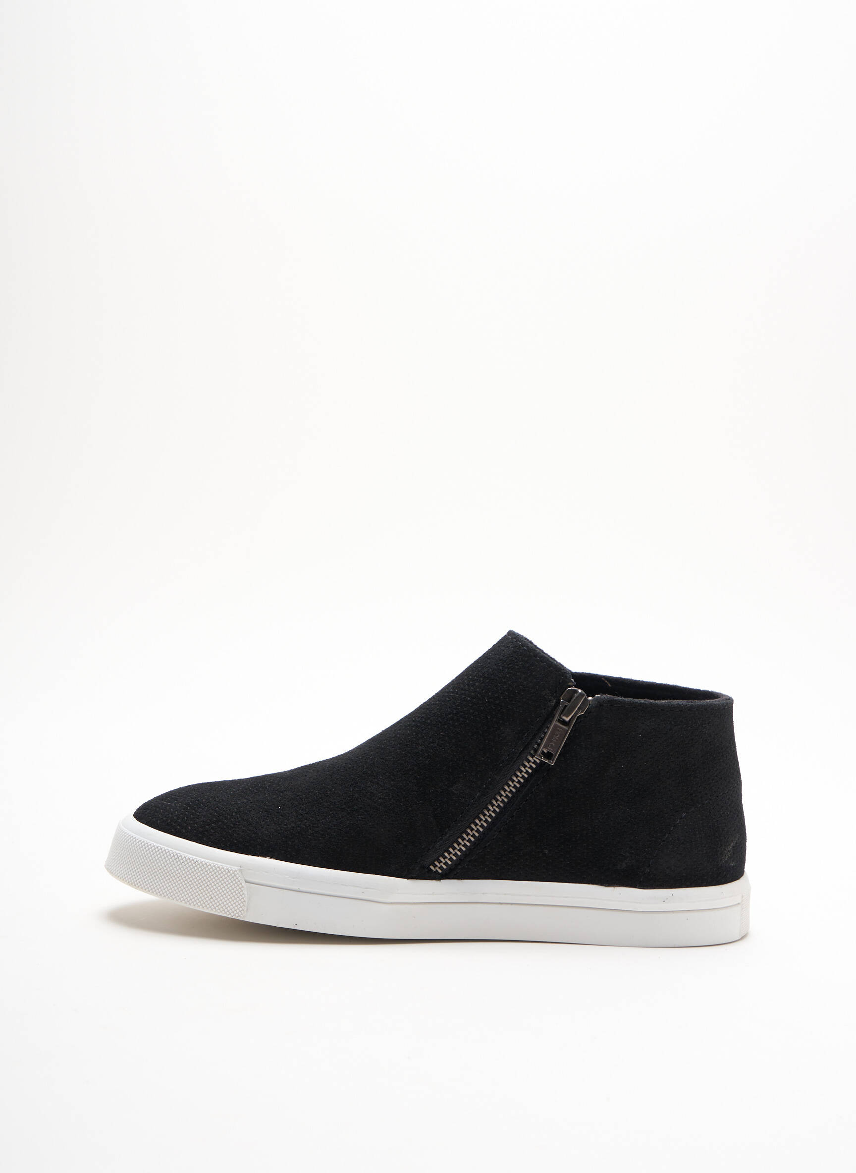 Minnetonka Baskets Femme couleur noir