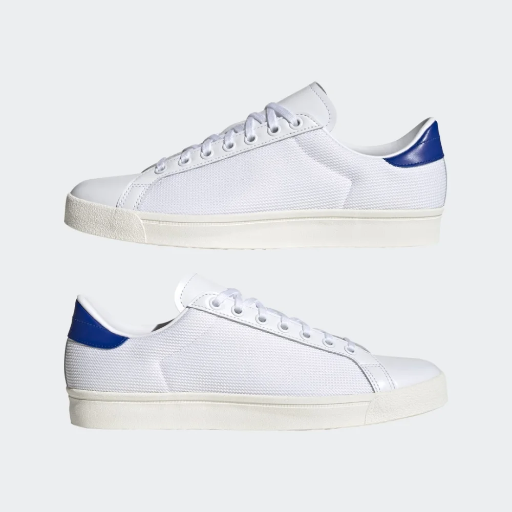 adidas Rod Laver Vin GW0228 / weiss