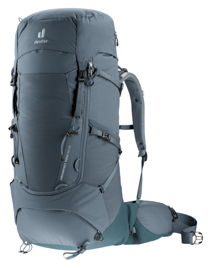 deuter Aircontact Core 50+10 | Trekkingrucksack