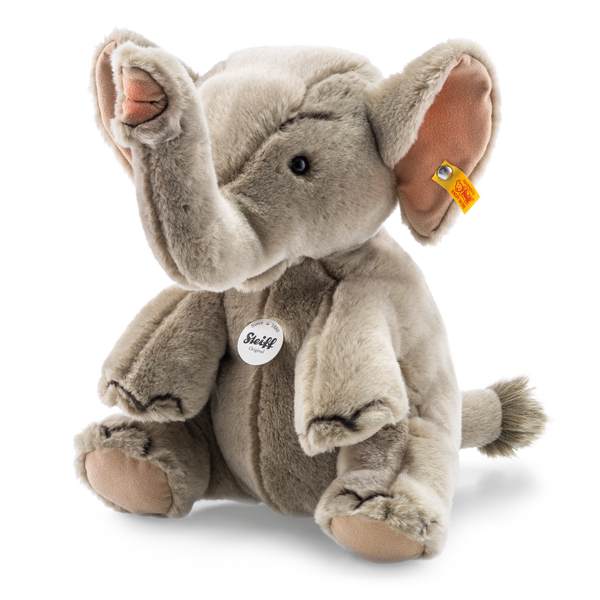 Hubert Elefant