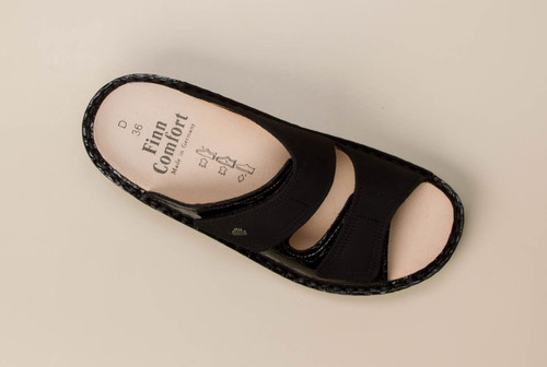 Pantolette-21510090007 Finn Comfort