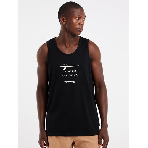 HERREN POLO PRTDINCHI SINGLET