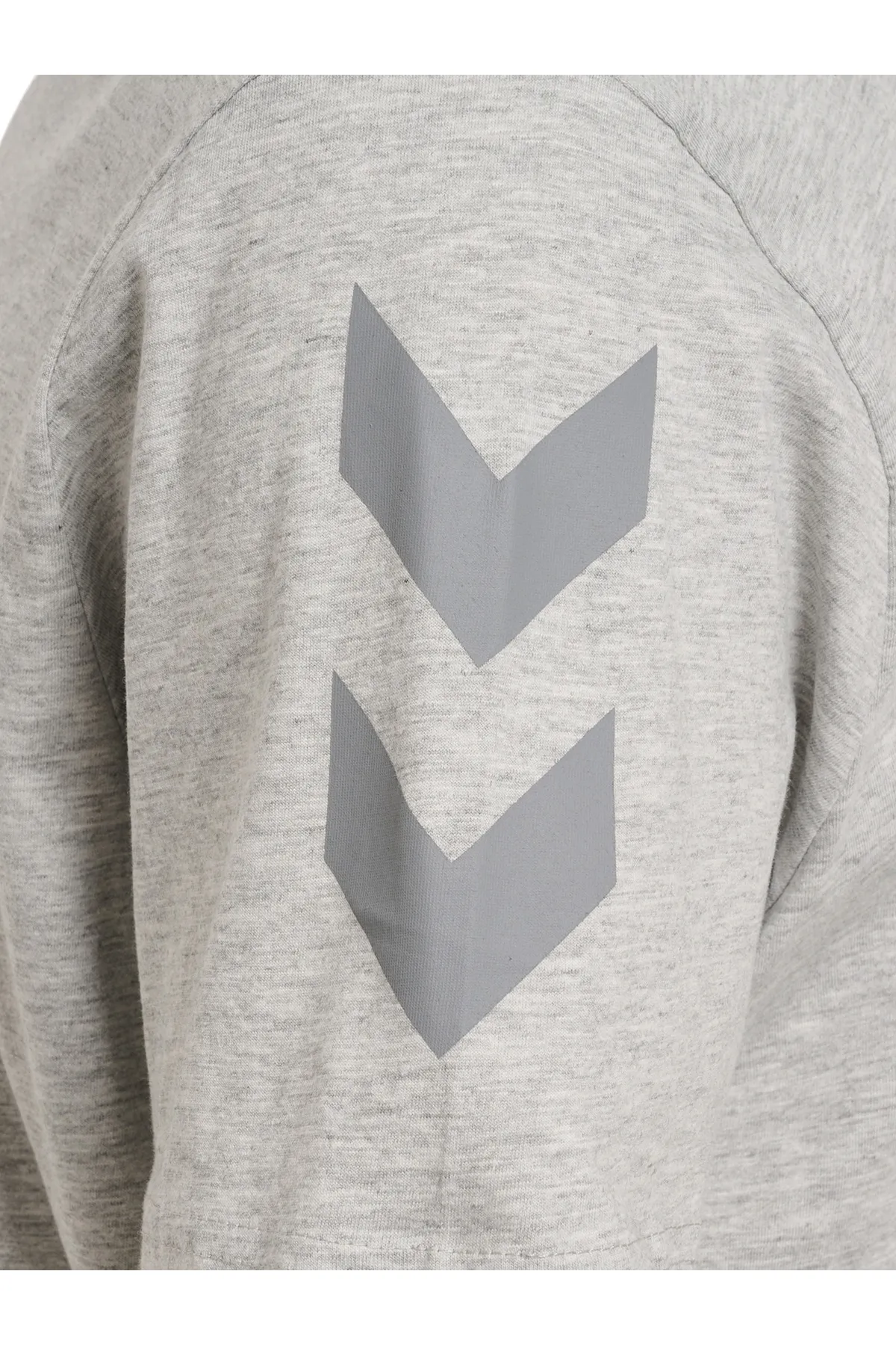 hummel  hmlLEGACY CHEVRON T-SHIRT