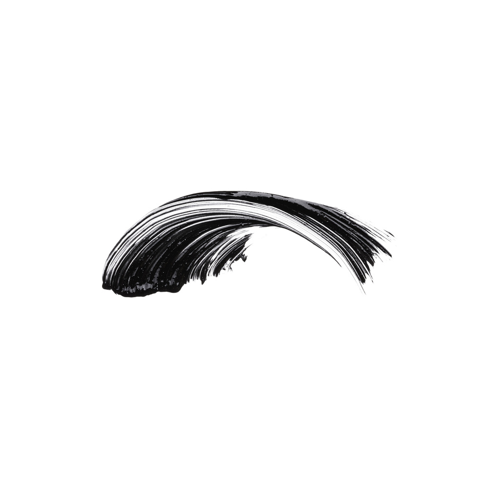 wet n wild NEW! BIG POPPA MASCARA - Blackest Black Mascara
