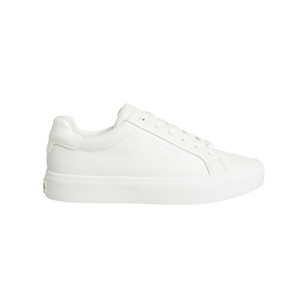 Calvin Klein Vulc Lace Up Nano HW0HW01066BAX / schwarz