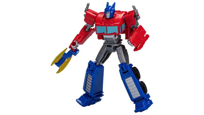 Hasbro - Transformers EarthSpark Warrior-Klasse, 1 Stück, sortiert