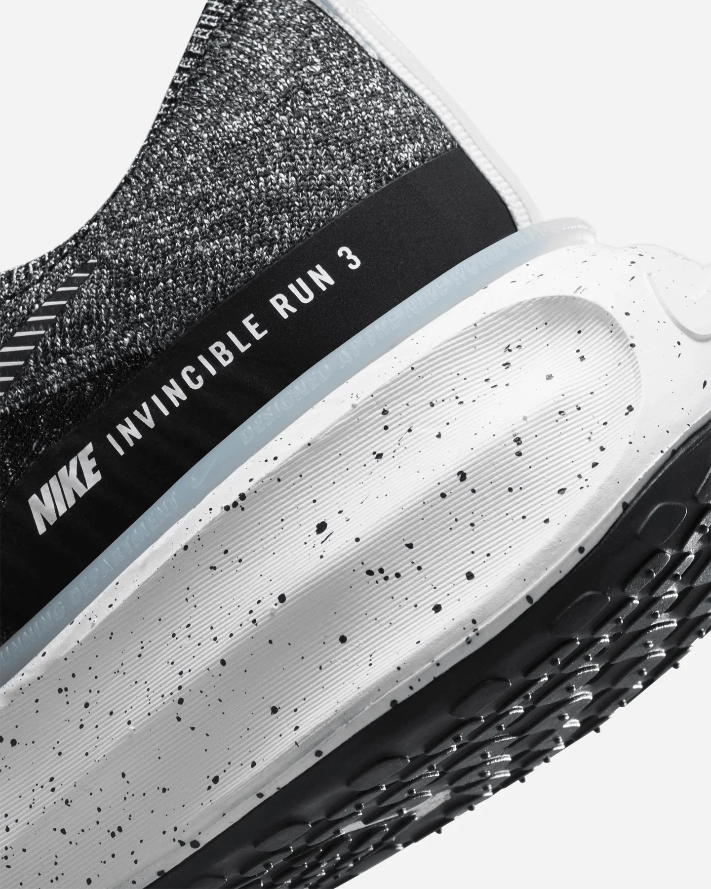 Scarpe Running Nike Invincible 3 M DR2615-002