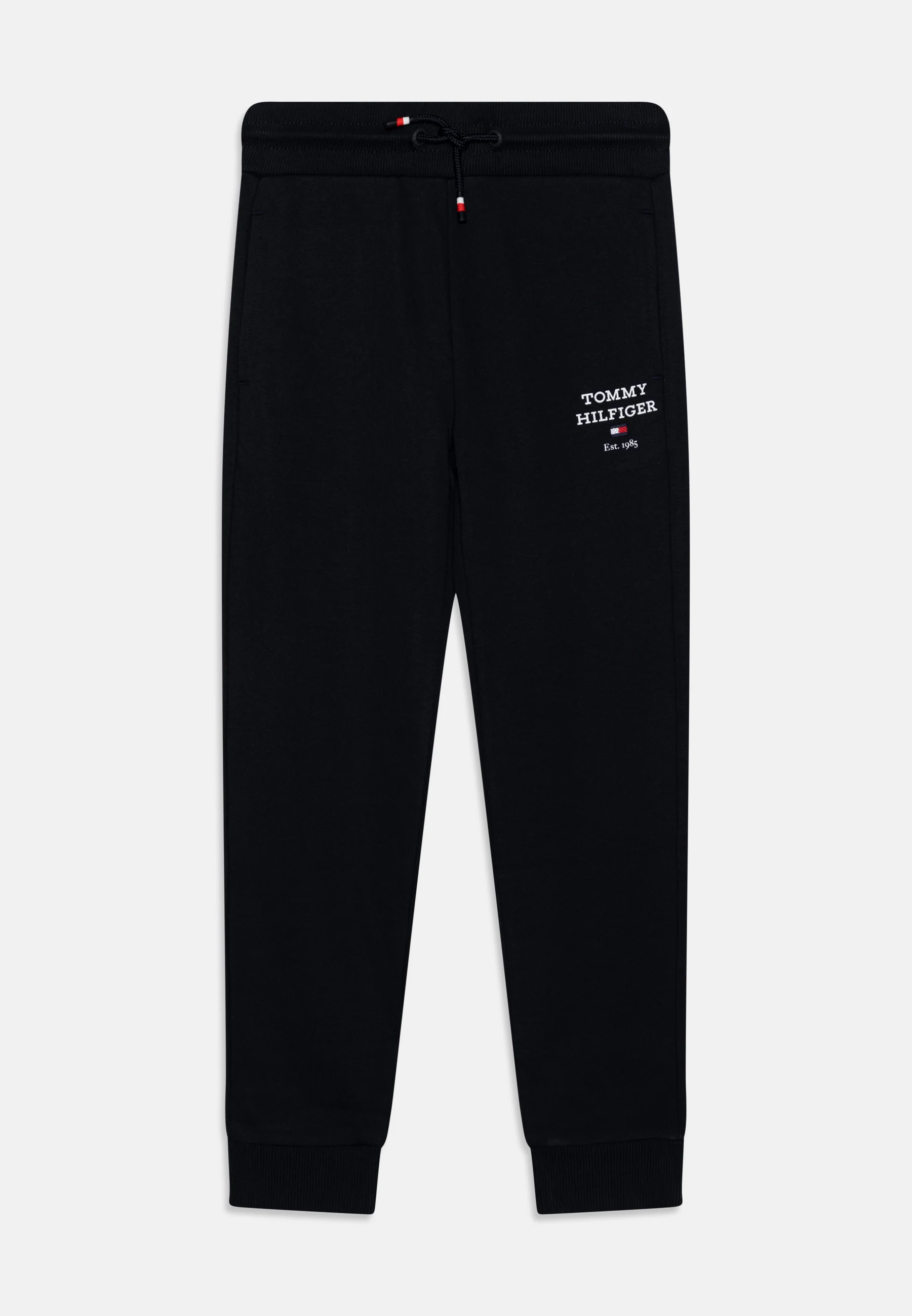 Tommy Hilfiger LOGO UNISEX - Pantalones