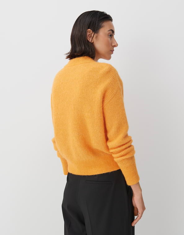 Strickjacke Tesha