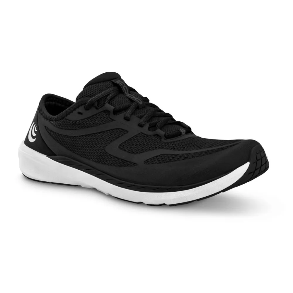 Topo ST 4 TOW050BLKWHT / schwarz