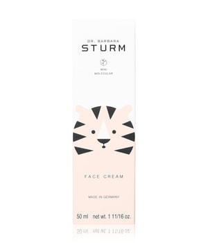 DR. BARBARA STURM Baby & Kids Face Cream Babygesichtscreme 50 ml