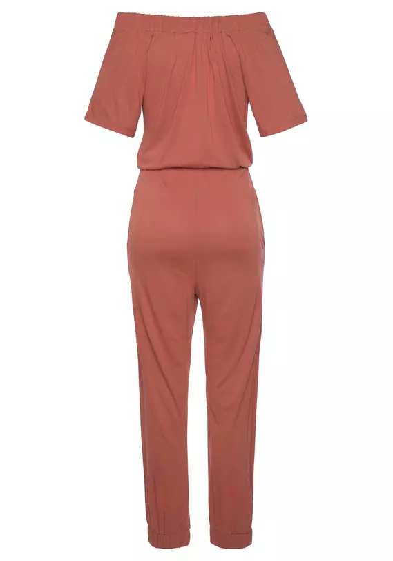 Overall
