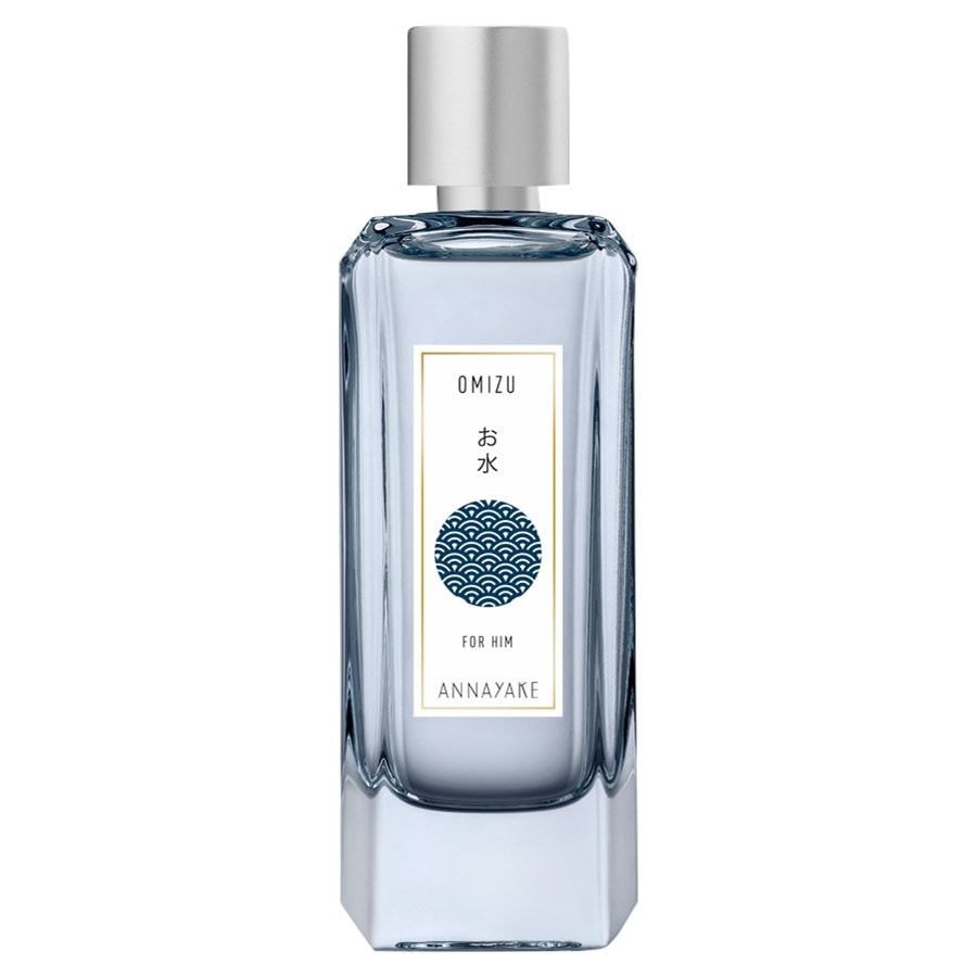 Eau de Toilette Spray