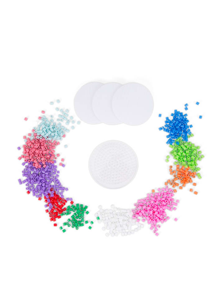 Ergobag ergobag Bügelperlen-Set Pastell günstig kaufen onesize