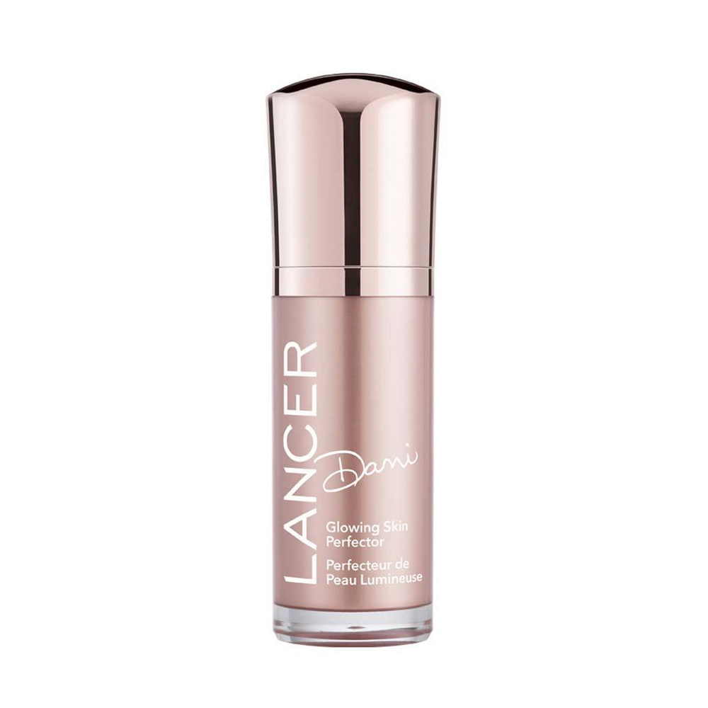 Lancer Dani Glowing Skin Perfector Soin visage