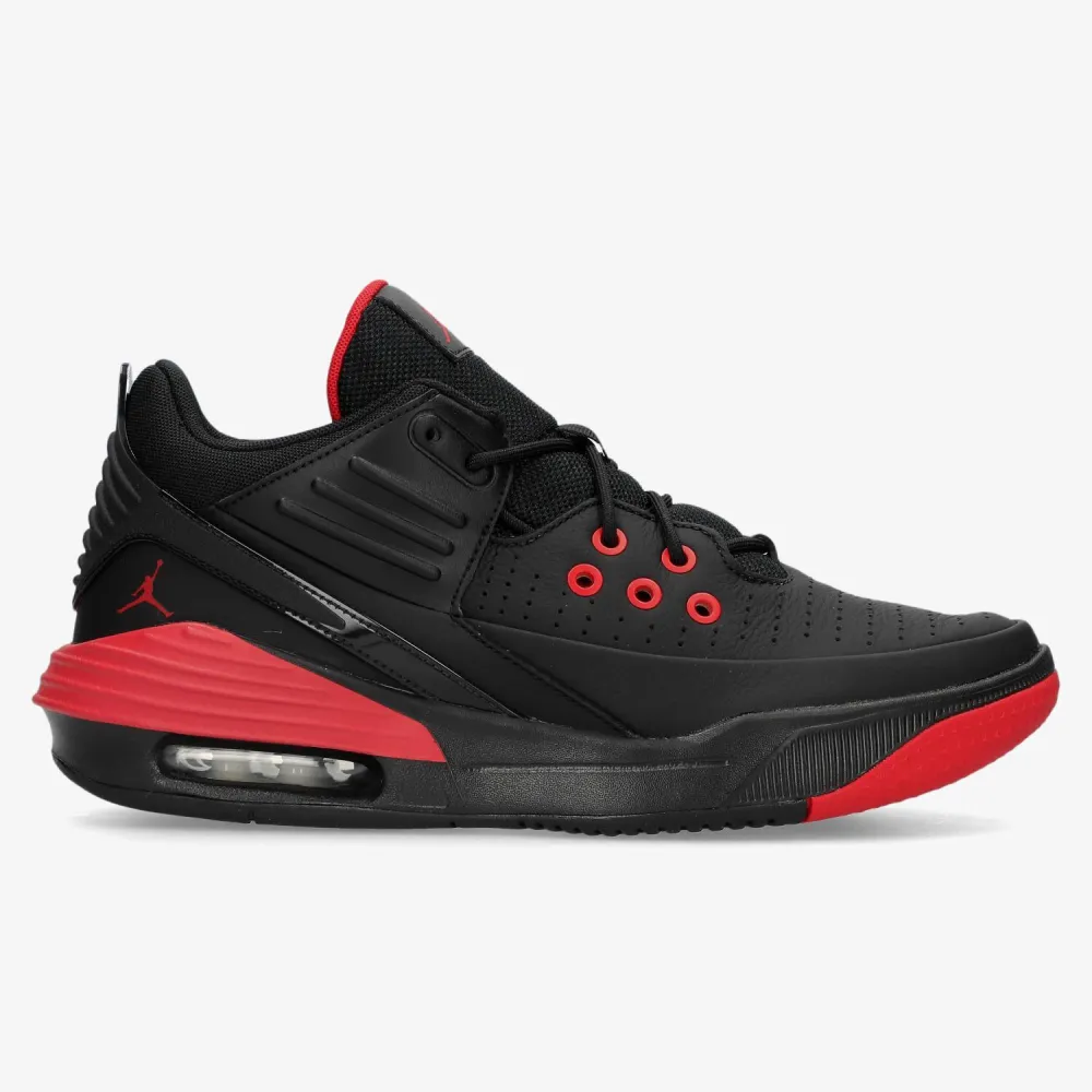NIKE JORDAN Max Aura DZ4353-006 / schwarz