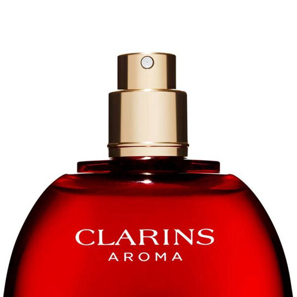 Clarins Eau Dynamisante Doux Déodorant Deodorant Spray