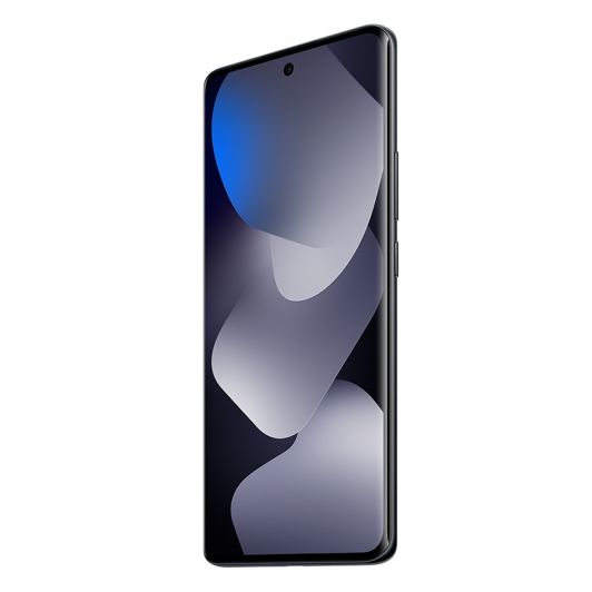Smartphone XIAOMI Redmi Note 15 5G 256GB Schwarz