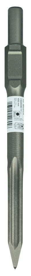 Bosch Blue Zubehör 2608690111 Spitzmeißel 30 mm Sechskantschaft