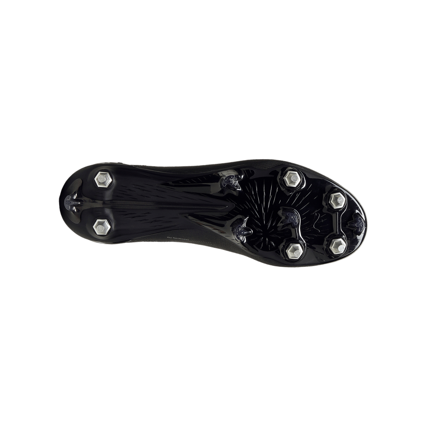 PUMA ULTRA 5 Ultimate MxSG Schwarz F02