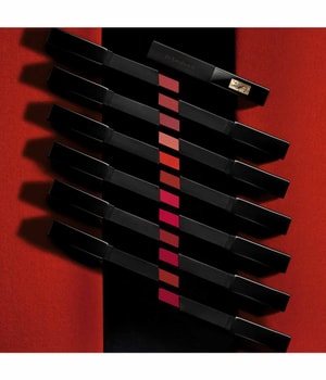 Yves Saint Laurent Rouge Pur Couture The Slim Velvet Radical Lippenstift-2 g
