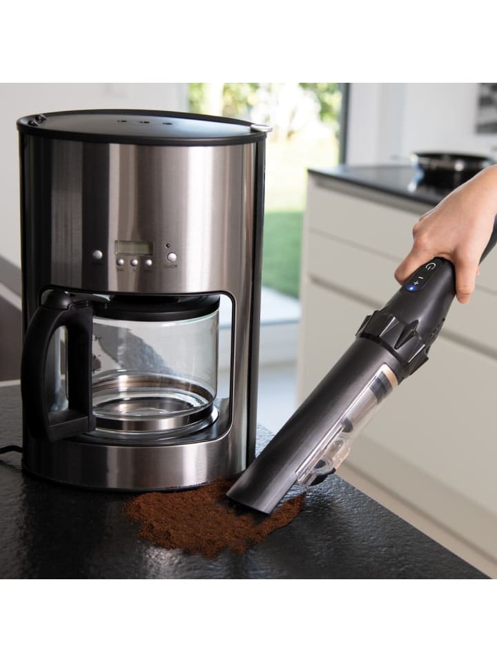 Livington Staubsauger Prime Everyday in Schwarz günstig kaufen onesize