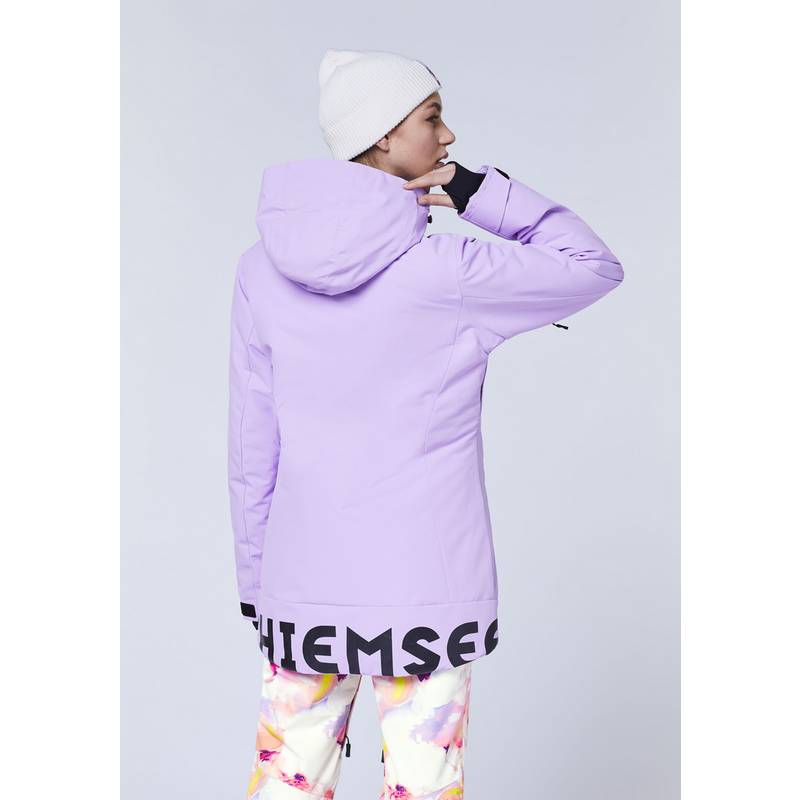 Chiemsee Skijacke Skijacke Damen