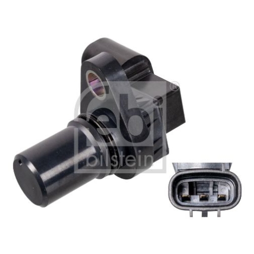 FEBI IMPULSGEBER KURBELWELLE 108248 - ATU