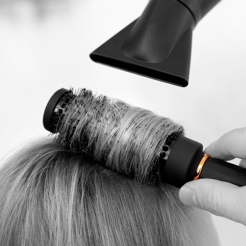 VARIS Nylon Brush S