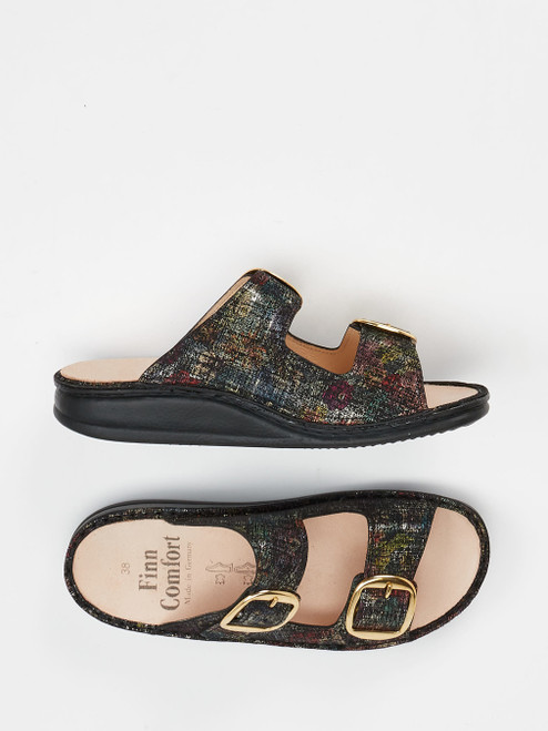 Pantolette-21519990012 Finn Comfort