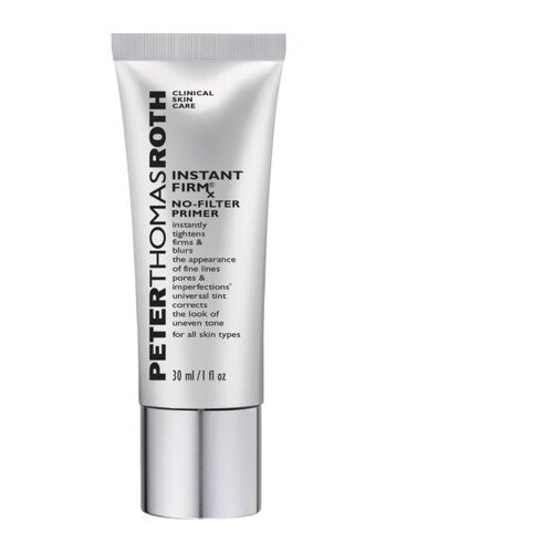 Peter Thomas Roth Instant Firm Bezfiltra Gezichtsprimer 30 ml