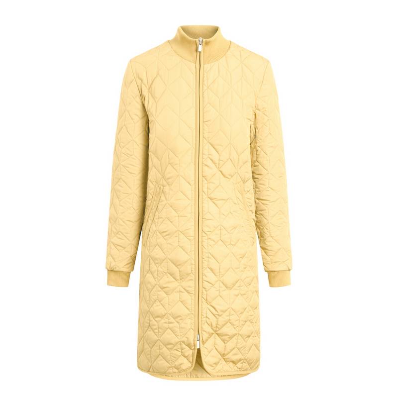 Ilse Jacobsen ART06 Steppjacke Damen
