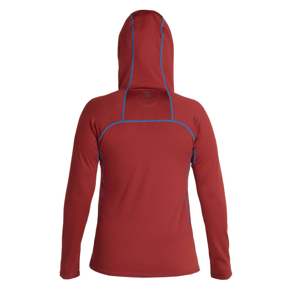 LIGHTWEIGHT HOODIE Damen - Kapuzenpullover