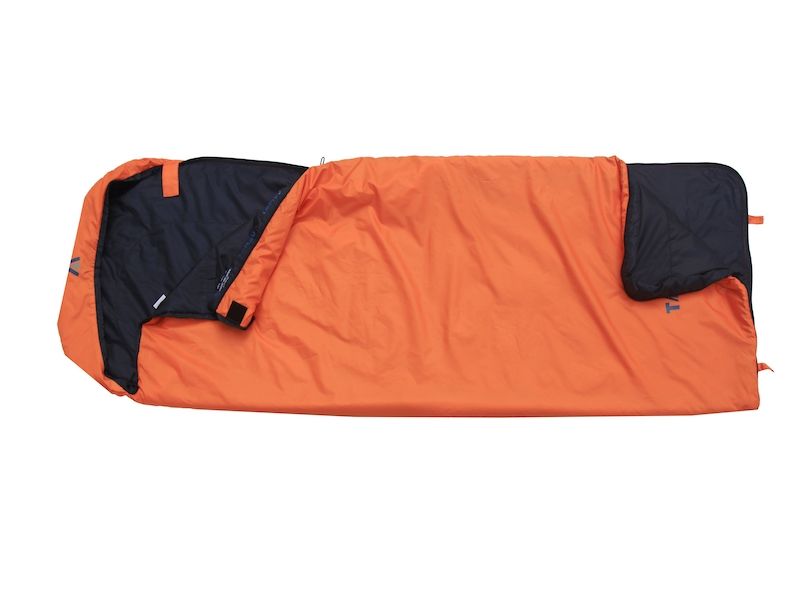 TAMBU Hasa Deckenschlafsack