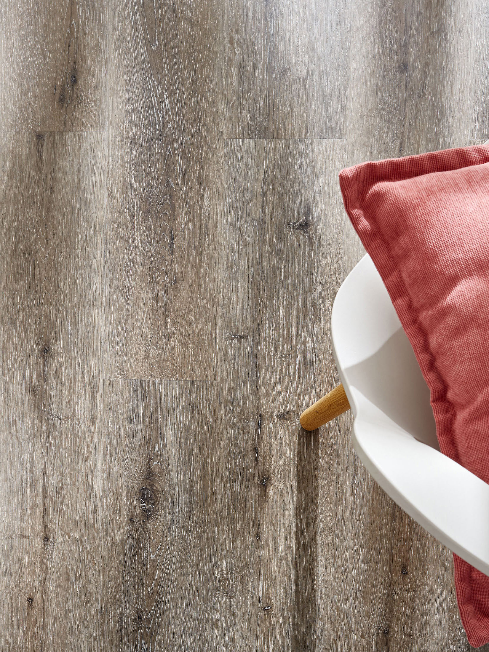 Whisper Wood Vinylboden, Rustic Oak 10243