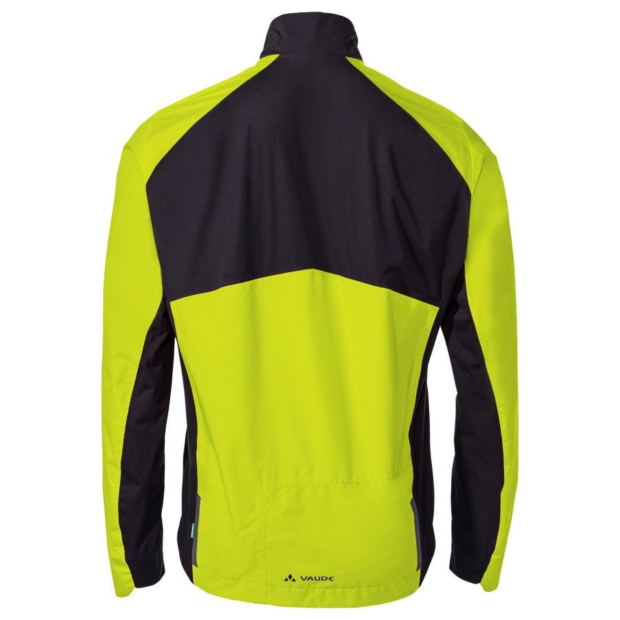 Kuro Fahrrad Regenjacke Herren